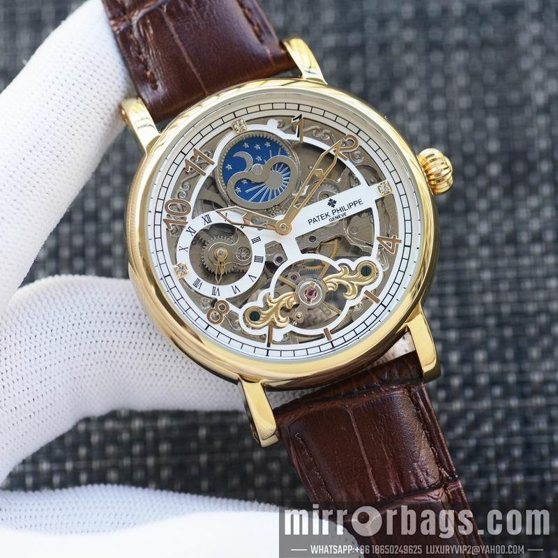 Replica Patek Philippe 43X12mm 101593