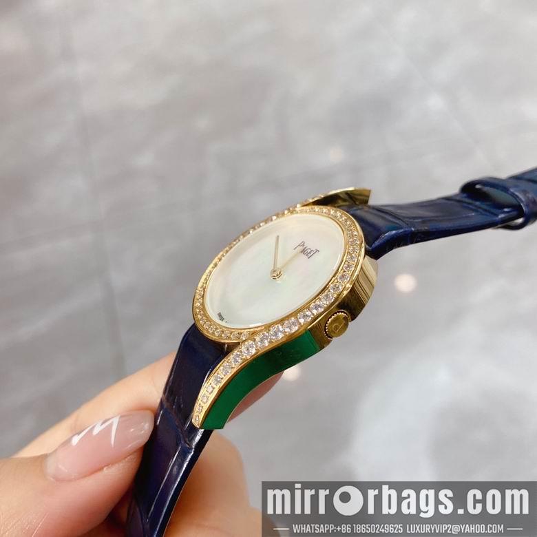 Replica Piaget women 32mm M17