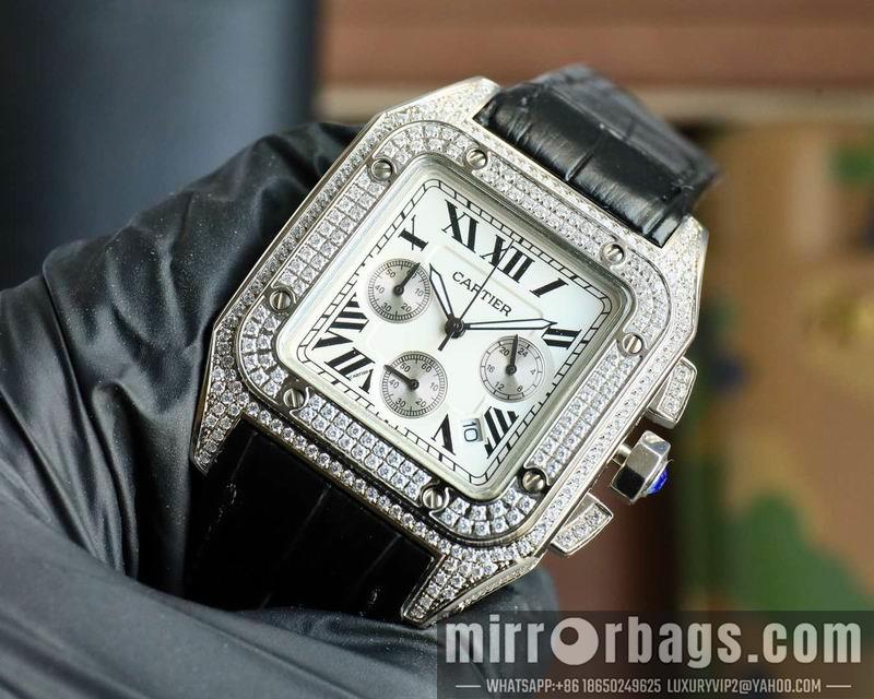 Replica Cartier M39mm W33mm 042785