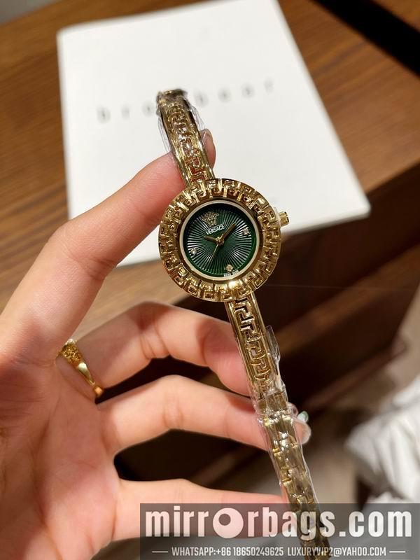 Replica Versace watch 110183