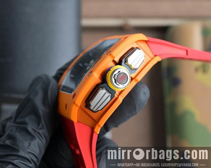 Replica Richard Mille 40X50X16mm 031940