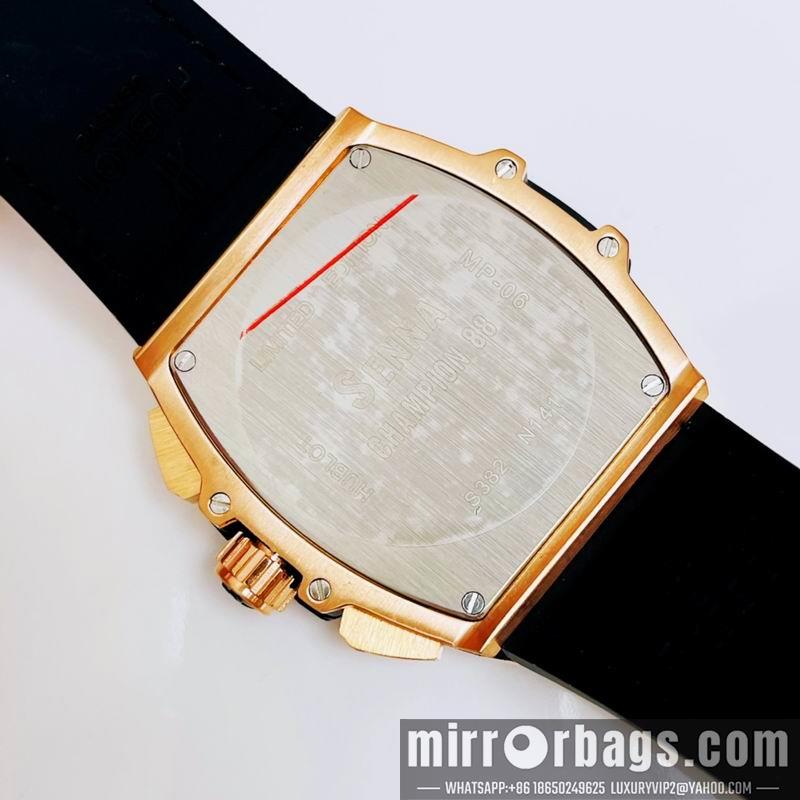 Replica Hublot 40.6X42.8X15.9mm 082743
