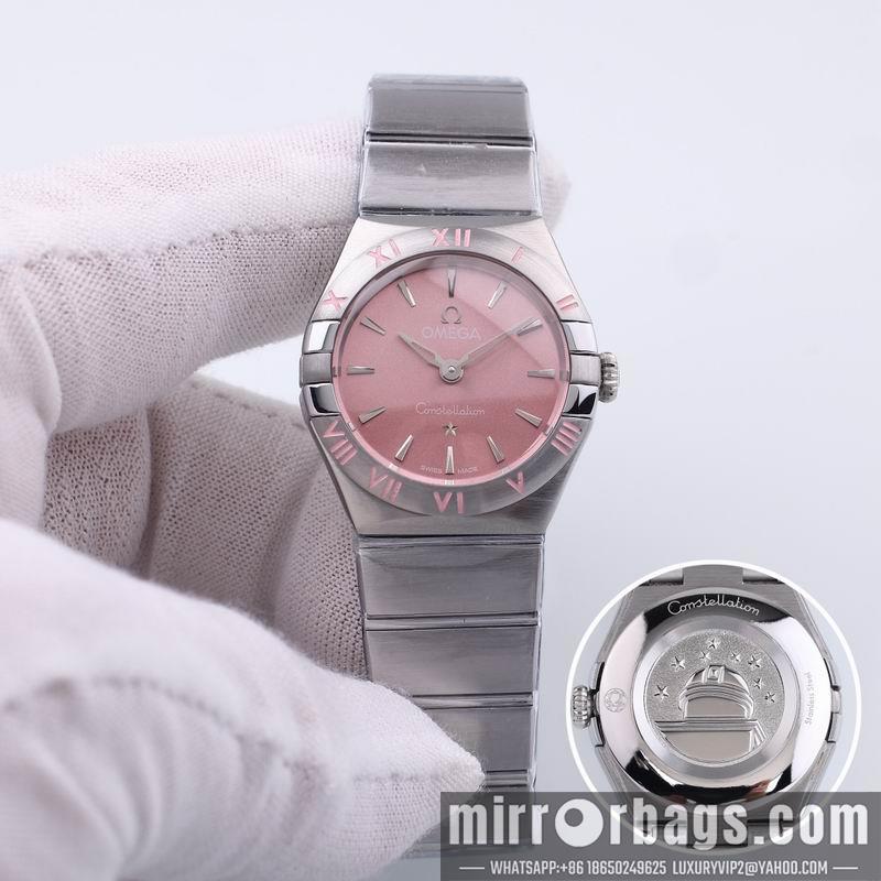 Replica Omega 28mm 022534