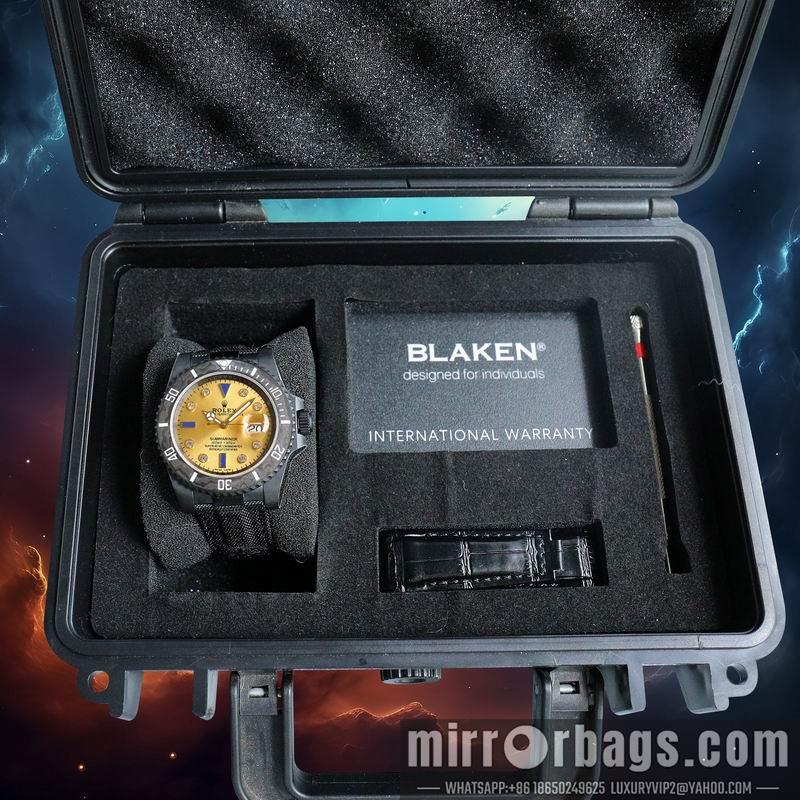 Replica Rolex watch 090983