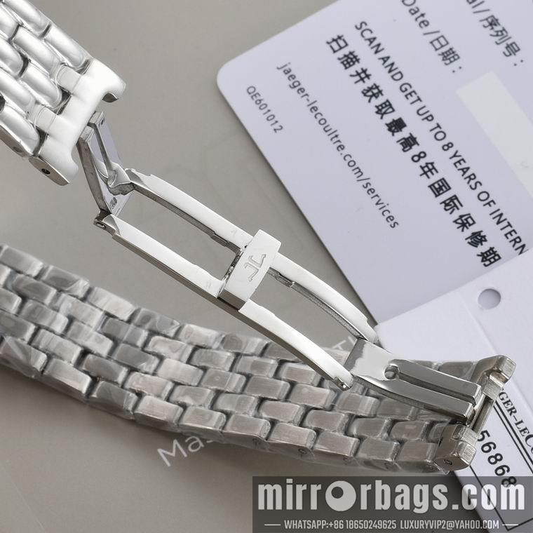 Replica Jaeger Lecoultre women 33X9mm M24