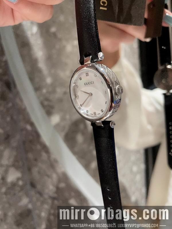 Replica Gucci 27mm 32mm 0829158