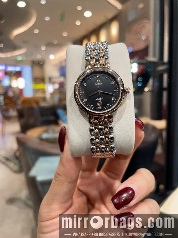 Replica Omega 27mm 041647