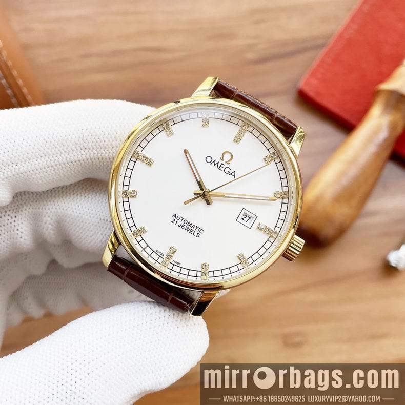 Replica Omega men 41X12mm 123146