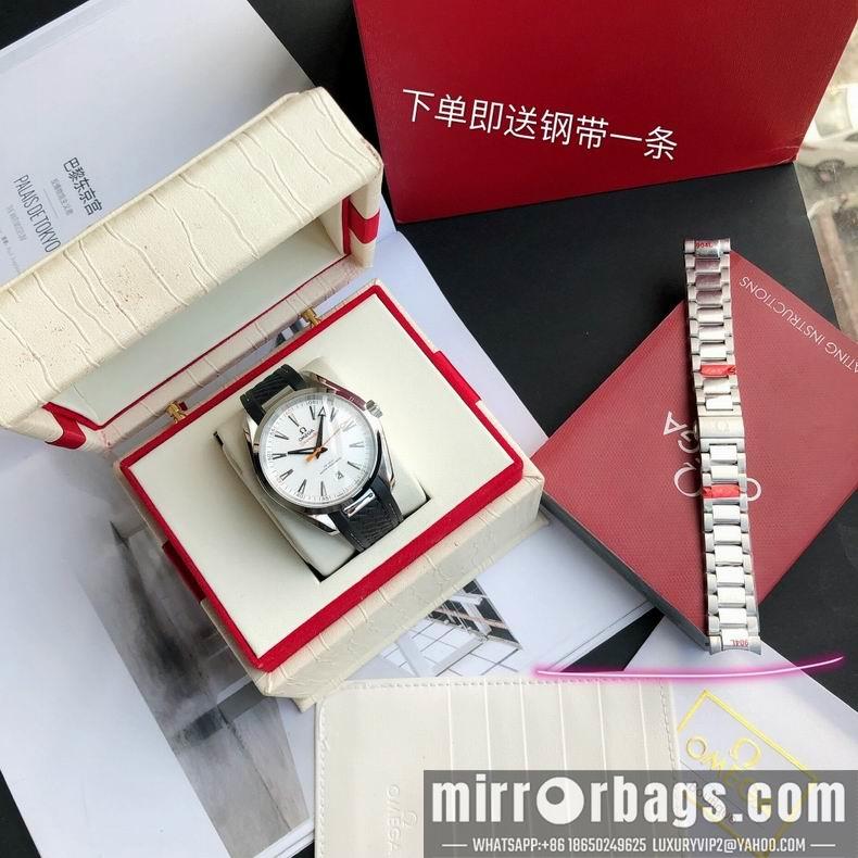 Replica Omega men 41.5mm 110414
