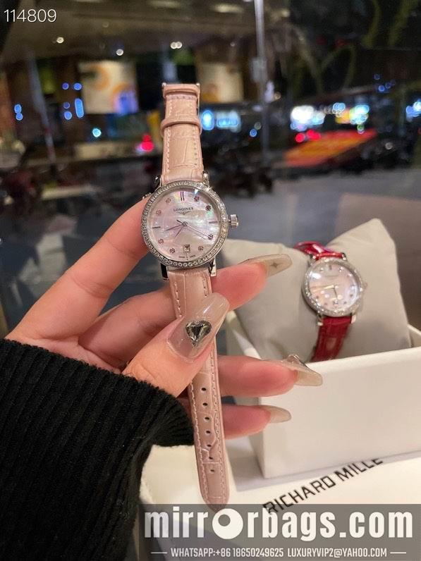 Replica Longines watch 041680