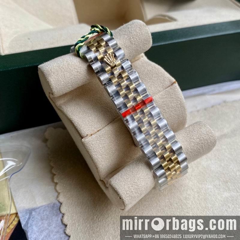Replica Rolex 31mm 022375