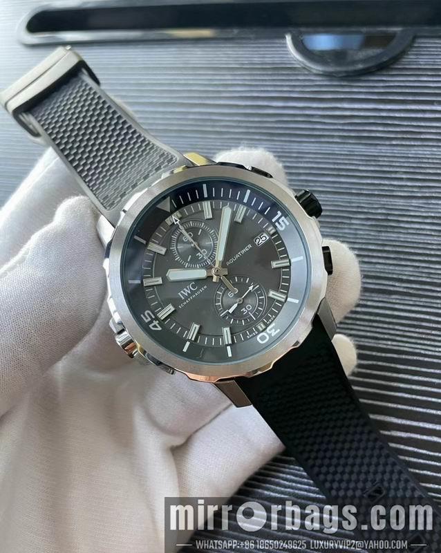 Replica IWC watch 110979