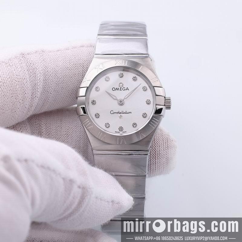 Replica Omega 28mm 022515