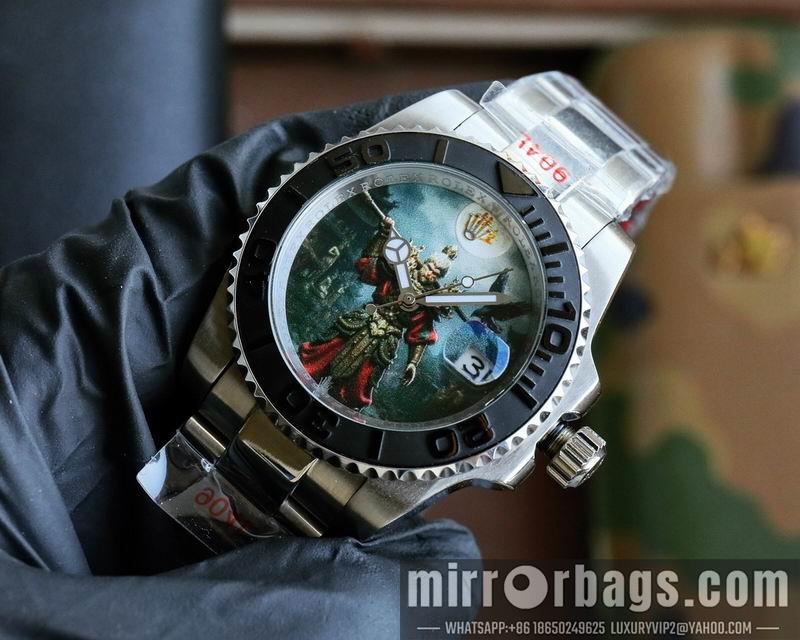 Replica Rolex 40mm 120102