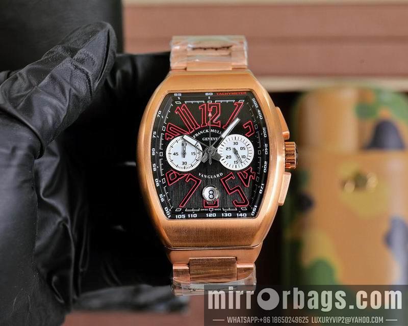 Replica Franck Muller 45X14mm 071415