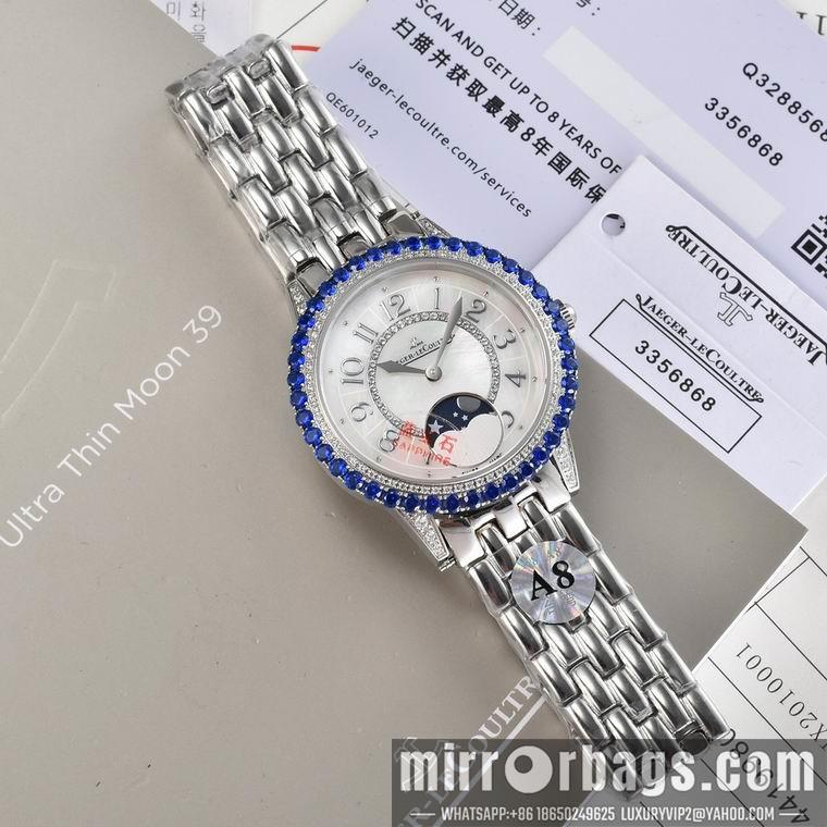 Replica Jaeger Lecoultre women 36X9mm M26