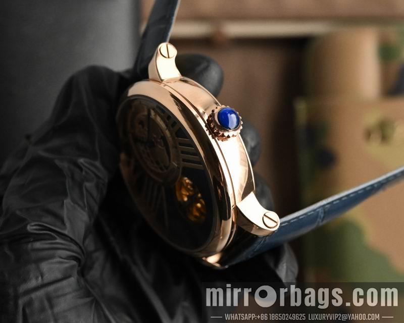 Replica Cartier 45mm 042775