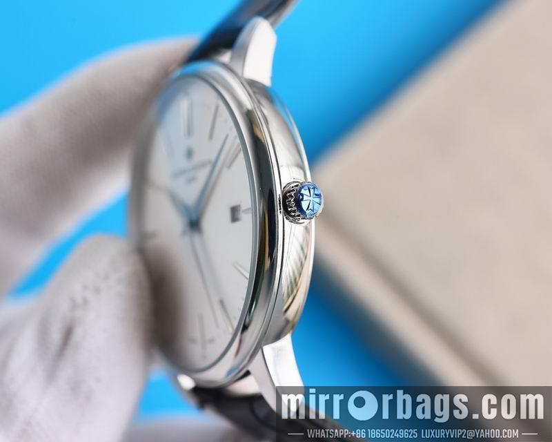 Replica Vacheron Constantin 40X9mm 032521
