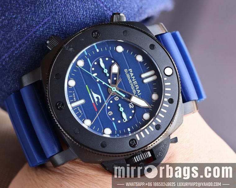 Replica Panerai men 47mm M03