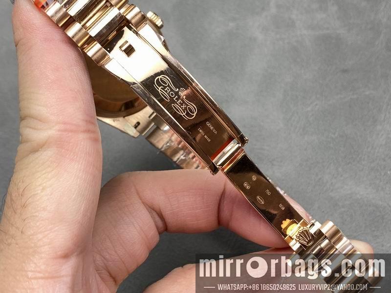 Replica Rolex 36mm 112002