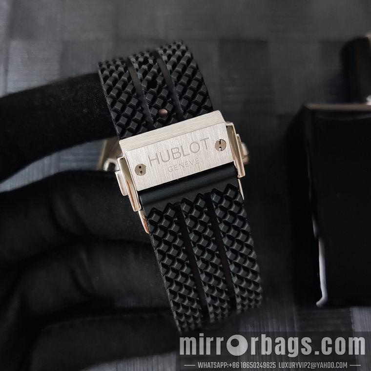 Replica Hublot men 45X12mm M12