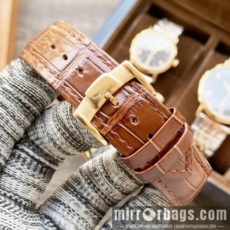 Replica Omega men 40X8mm women 30X8mm M106