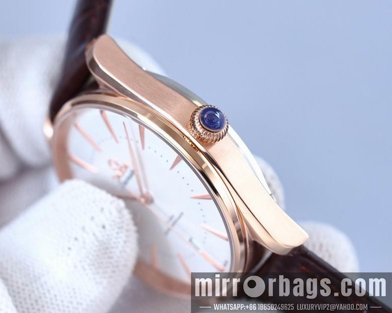 Replica Omega men 39.5X11mm M104