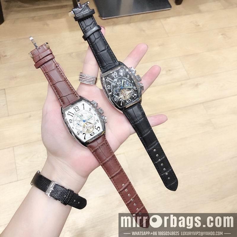 Replica Franck Muller 42X55mm 041405
