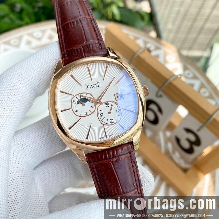 Replica Piaget men 42mm M05