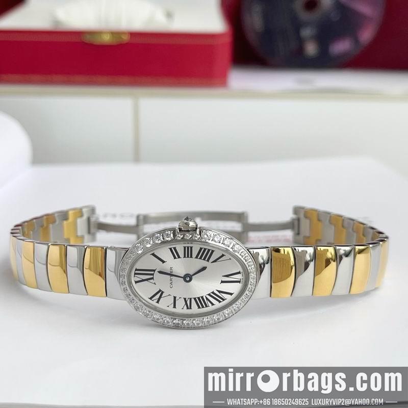 Replica Cartier 23X31mm 022360