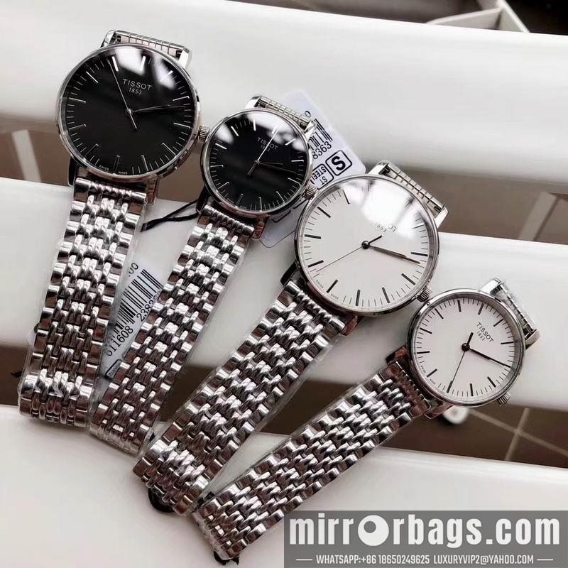 Replica Tissot 30mm 40mm 091012