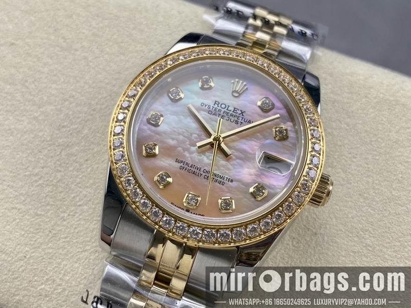 Replica Rolex 31mm 092920