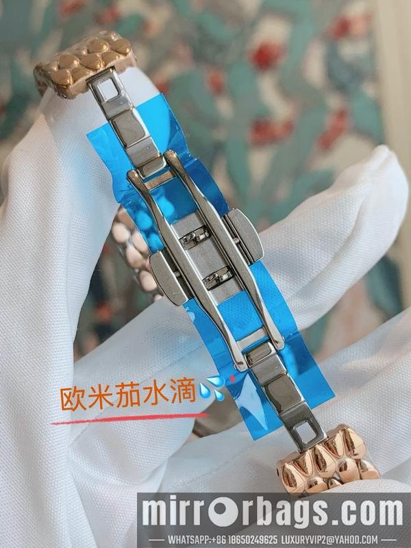 Replica Omega 27mm 042729