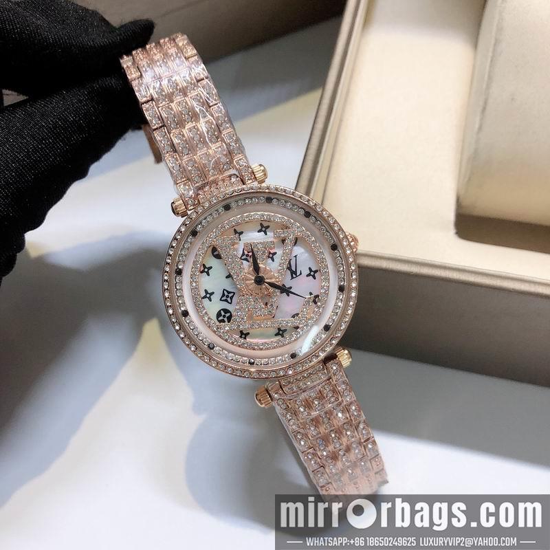 Replica LV 38X12mm 032268