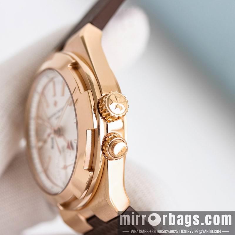 Replica Vacheron Constantin 41mm 042755