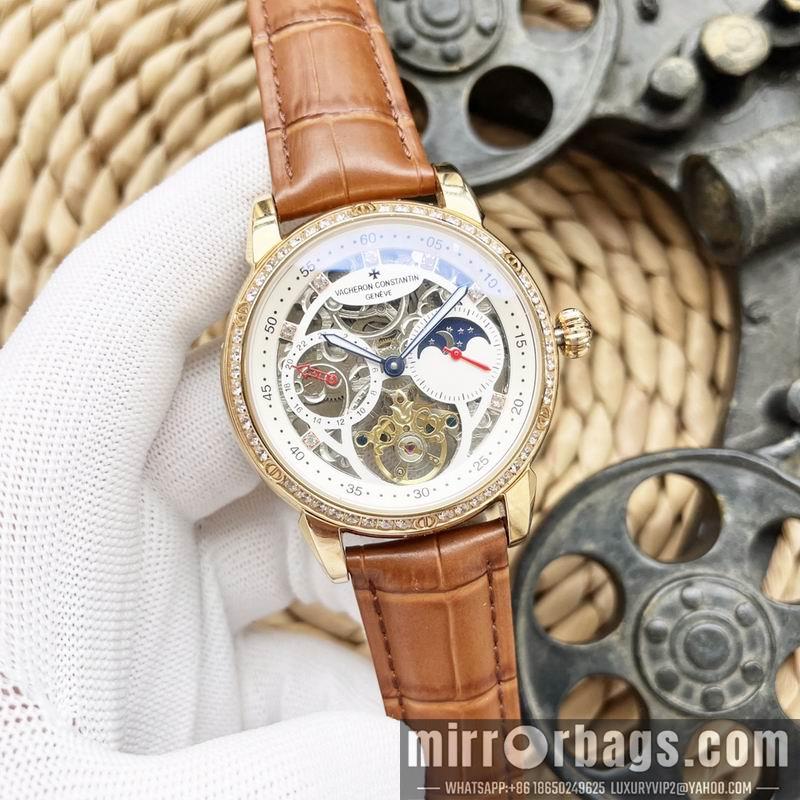 Replica Vacheron Constantin 43X12mm 041471
