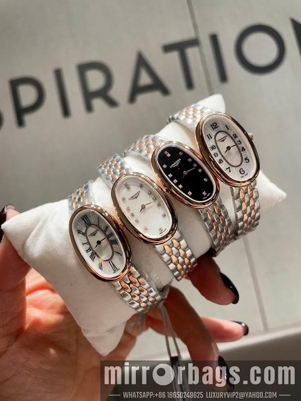 Replica Longines 18X25mm 022453
