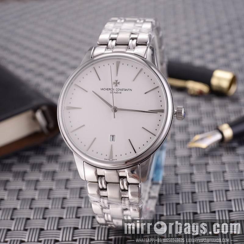 Replica Vacheron Constantin 42mm 121219