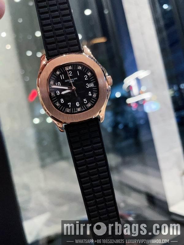 Replica Patek Philippe 35.6mm 102266