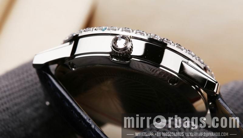 Replica Jaeger-LeCoultre 33X9mm 032037