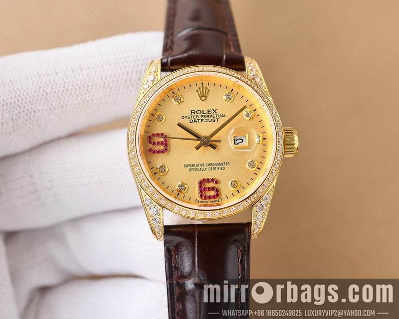 Replica Rolex 32mm 022105
