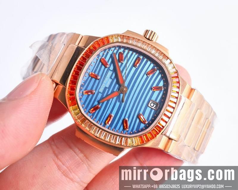 Replica Patek Philippe 35.2mm 082963