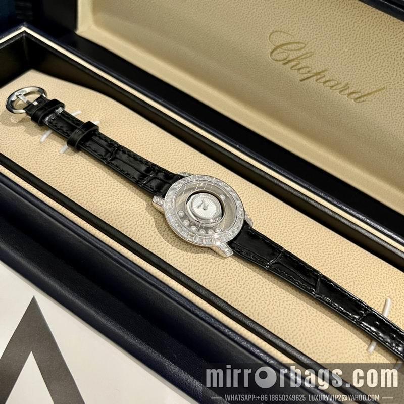 Replica Chopard watch 121890