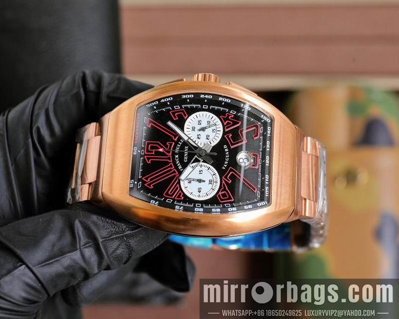 Replica Franck Muller 45X14mm 071415