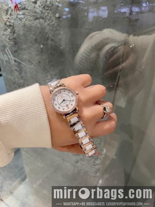 Replica Omega 30mm 030270