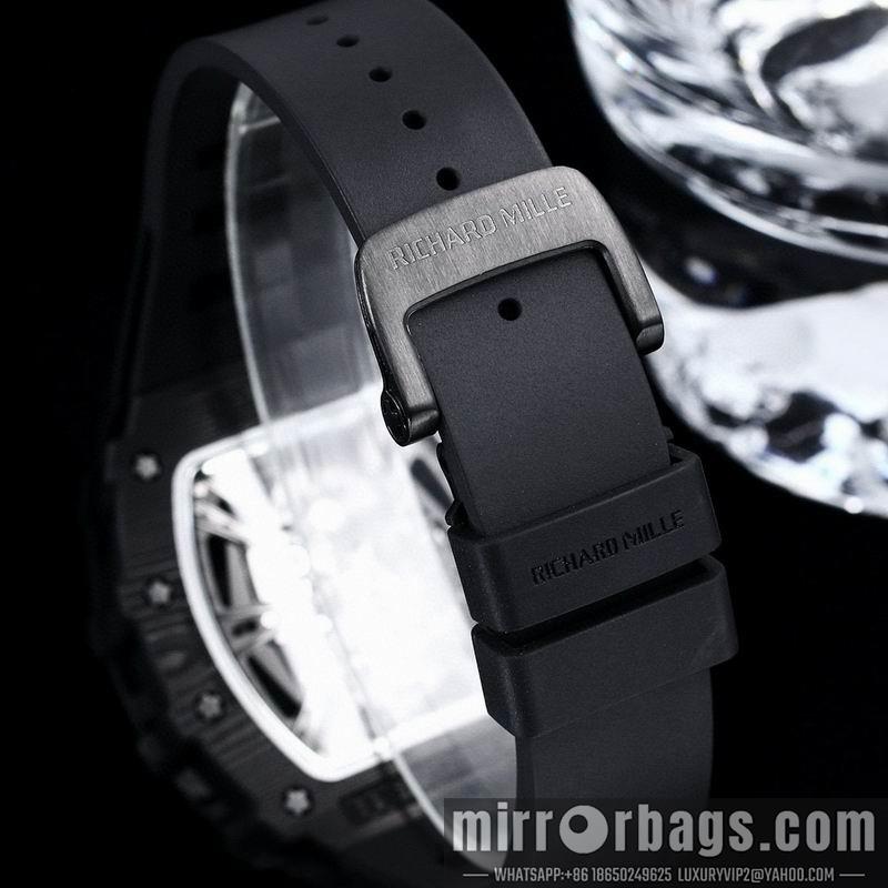 Replica Richard Mille 45X15mm 082923