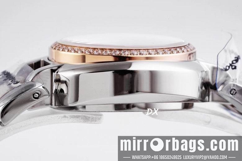 Replica Longines 26.5mm 12nms81