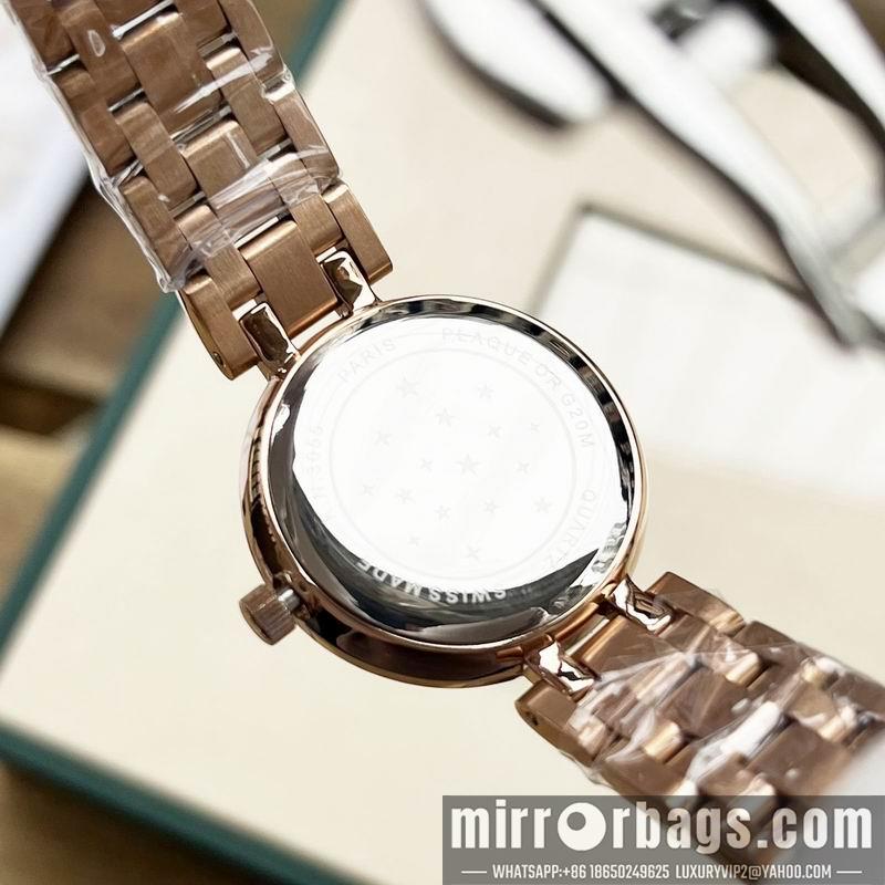 Replica Omega 27mm 041365