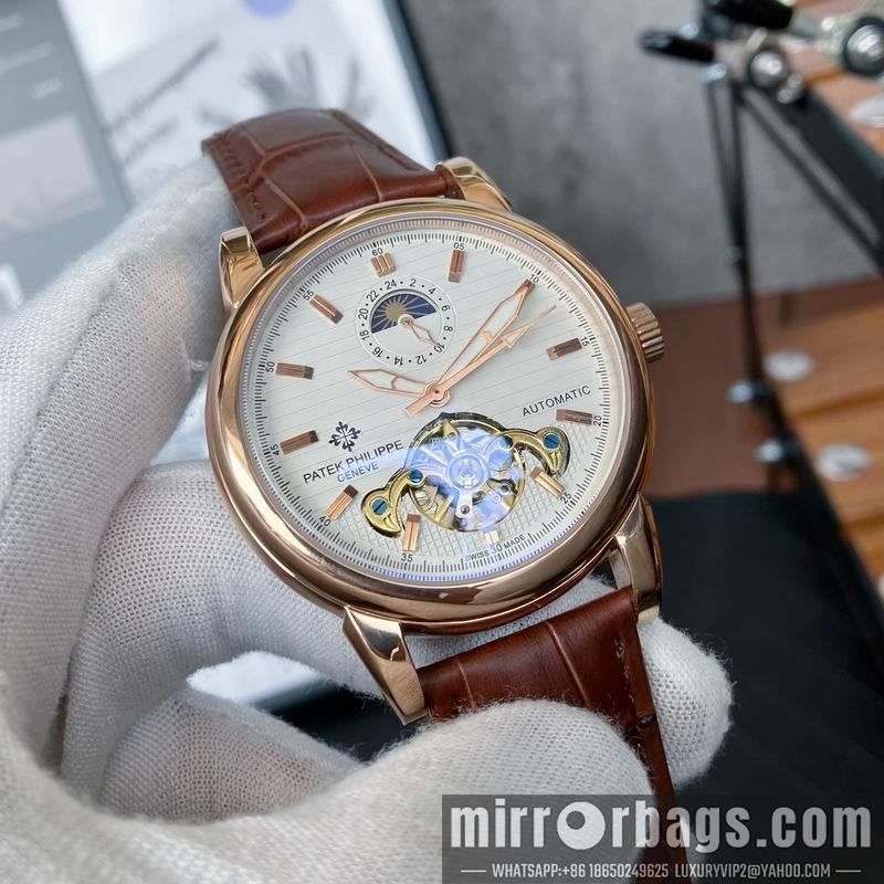 Replica Patek Philille 43mm 0427131