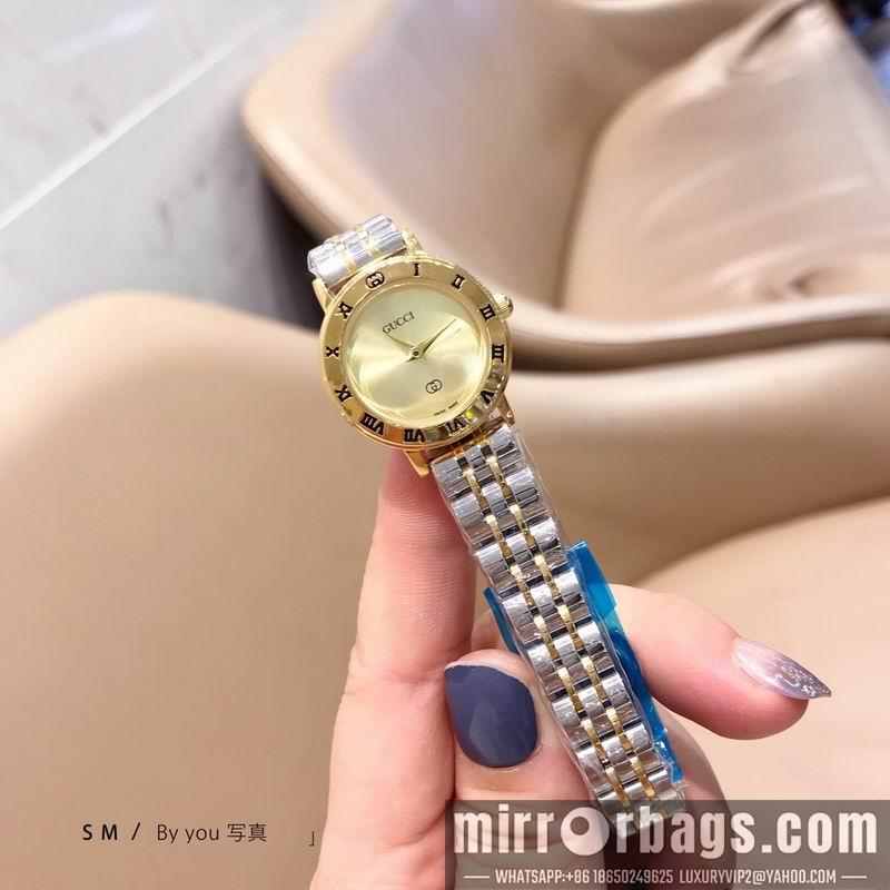Replica Gucci watch 041418